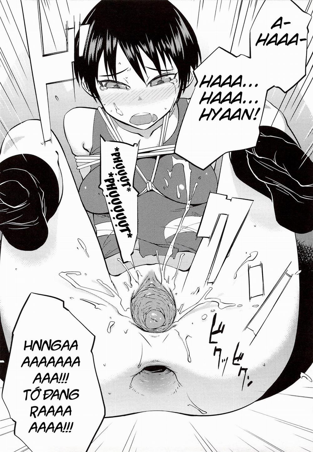 JUNK LAND 7 trang 21