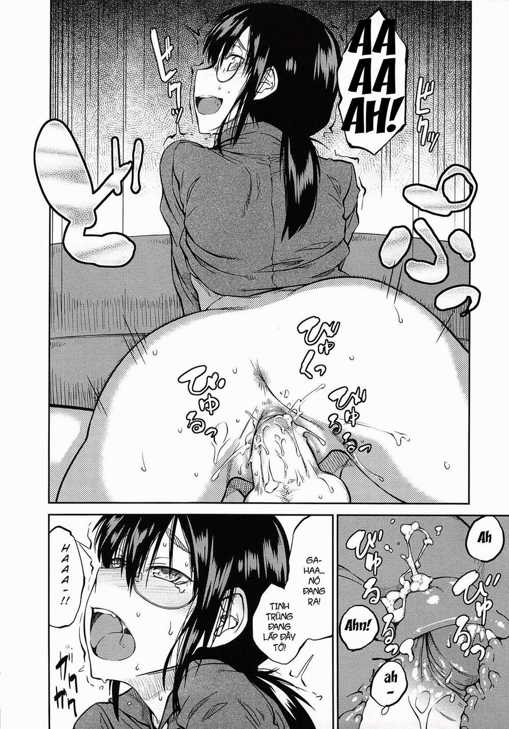 JUNK LAND 9 END trang 9