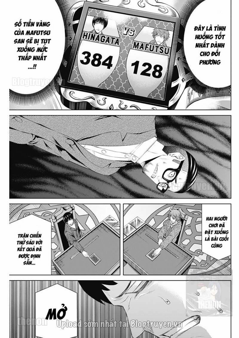 Junket Bank 28 trang 15