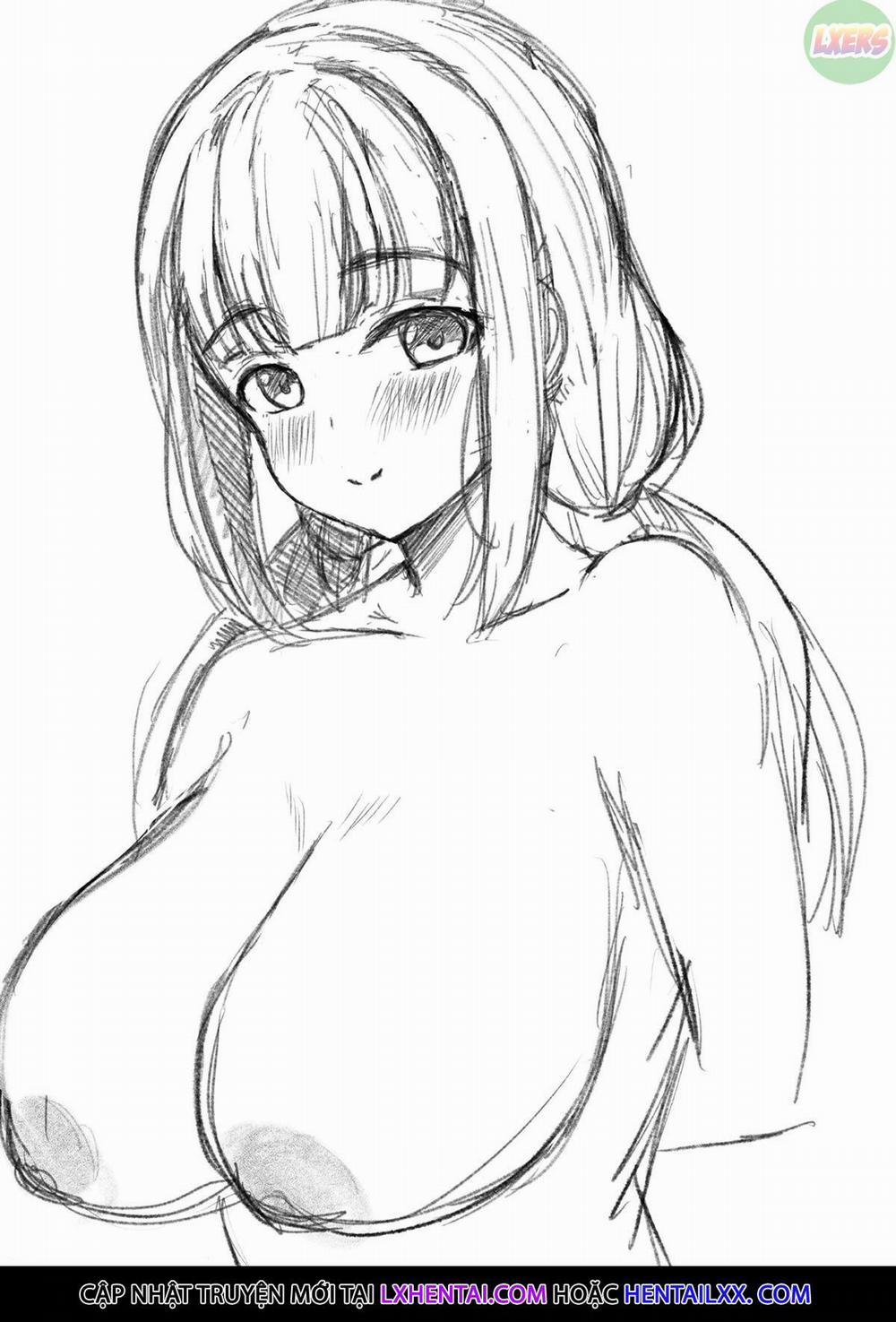 Junsui de Kenage na Ore no Osananajimi ga Kateikyoushi ni Mesu ni Sareteta Hanashi Oneshot trang 56