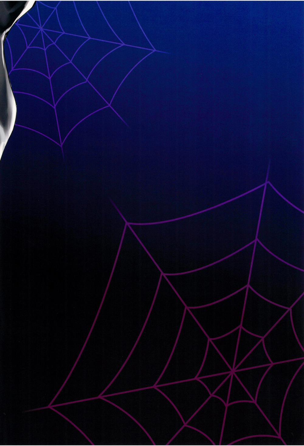 Juri Shishou ni Tokkun Shite Morau Hon (Street Fighter) Oneshot trang 24