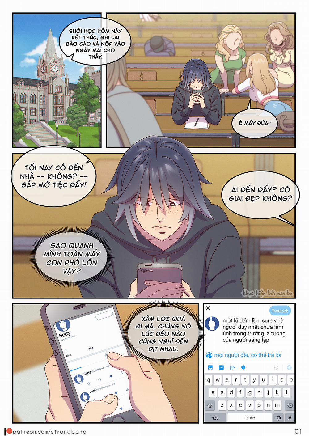 Just 666$ Việc nhẹ lương cao trang 4