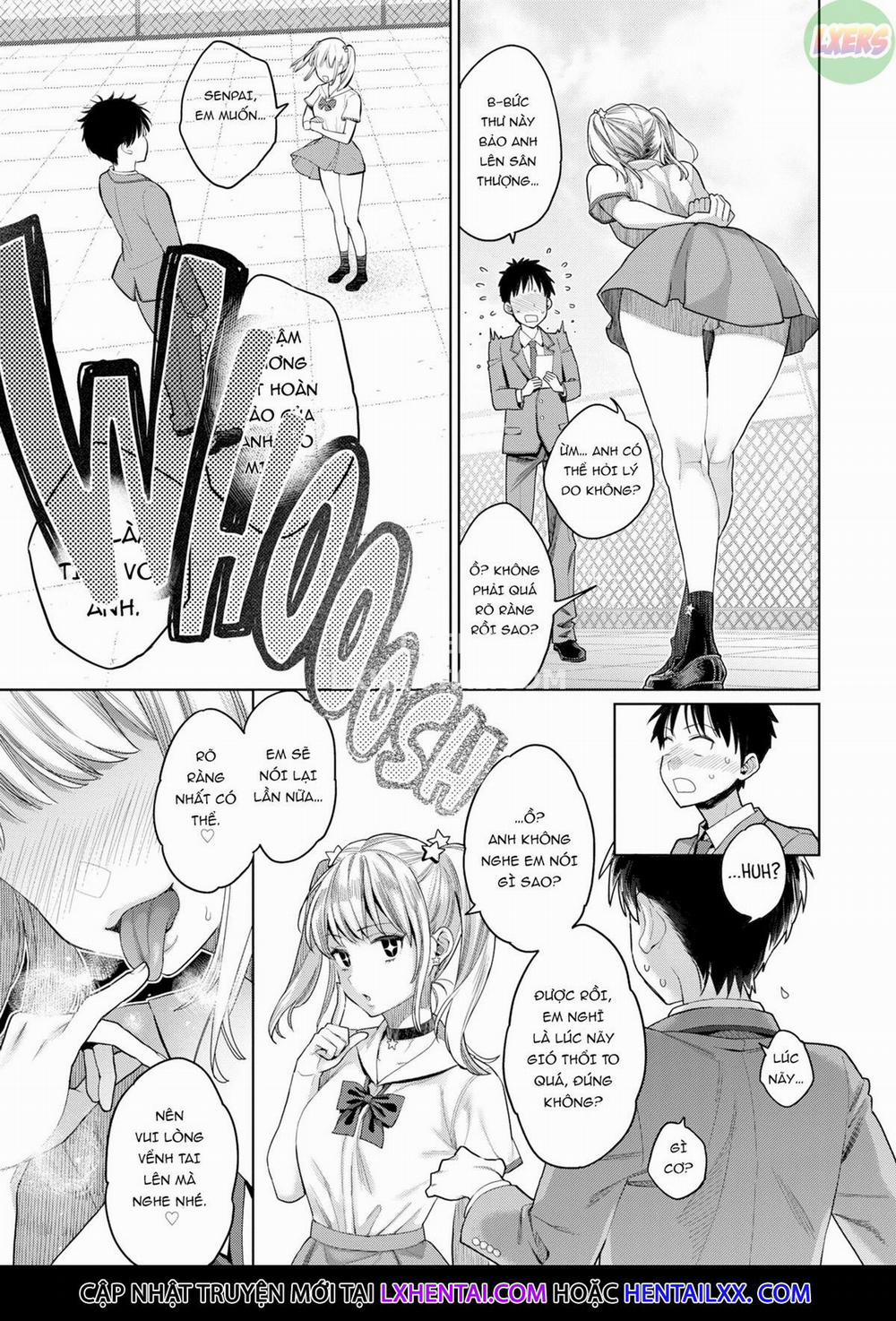 Just by Chance 1 trang 9