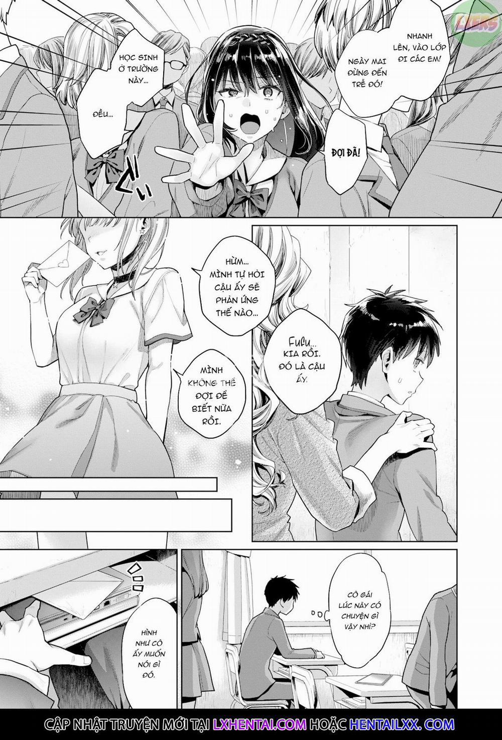 Just by Chance 1 trang 7