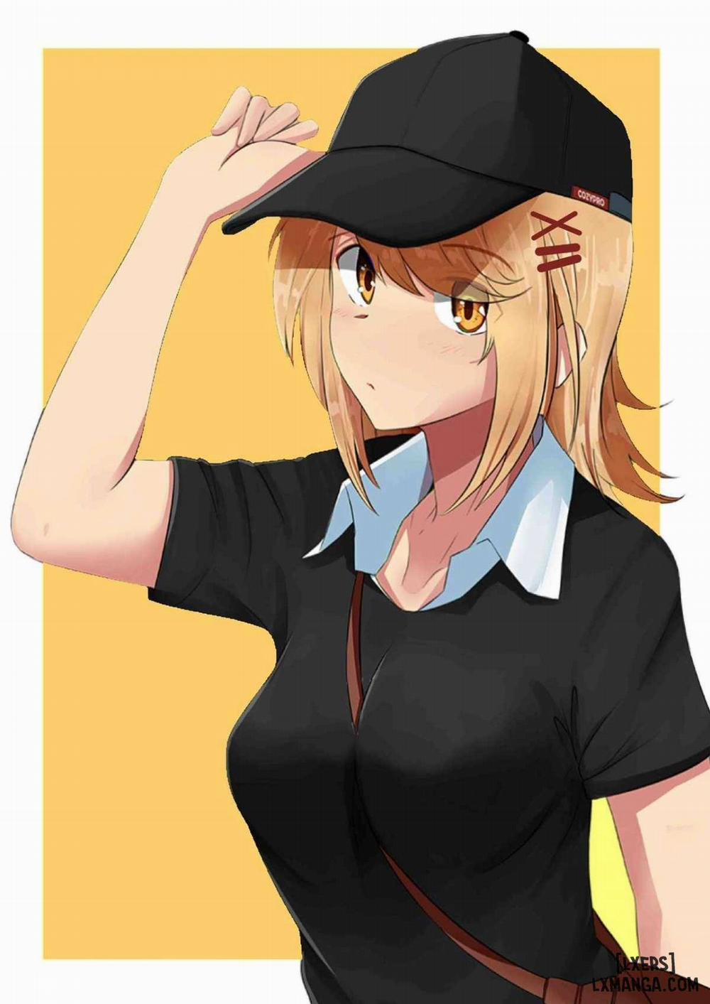 Just For You Oneshot trang 13