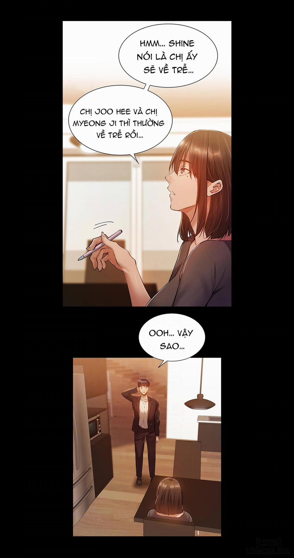 (Just sex) Còn phòng trống không? 0.0 0 trang 0