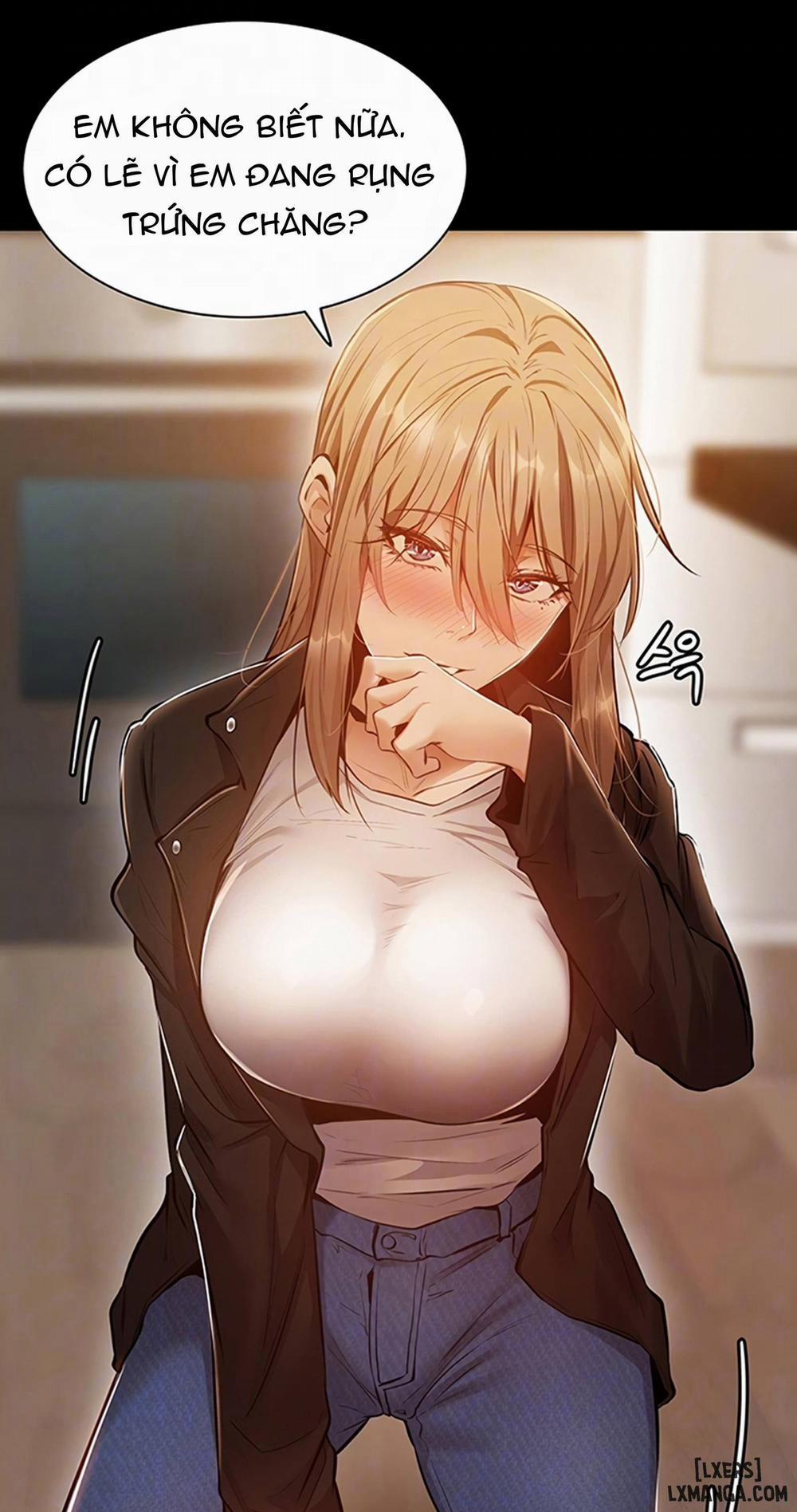 (Just sex) Còn phòng trống không? 0.0 0 trang 38