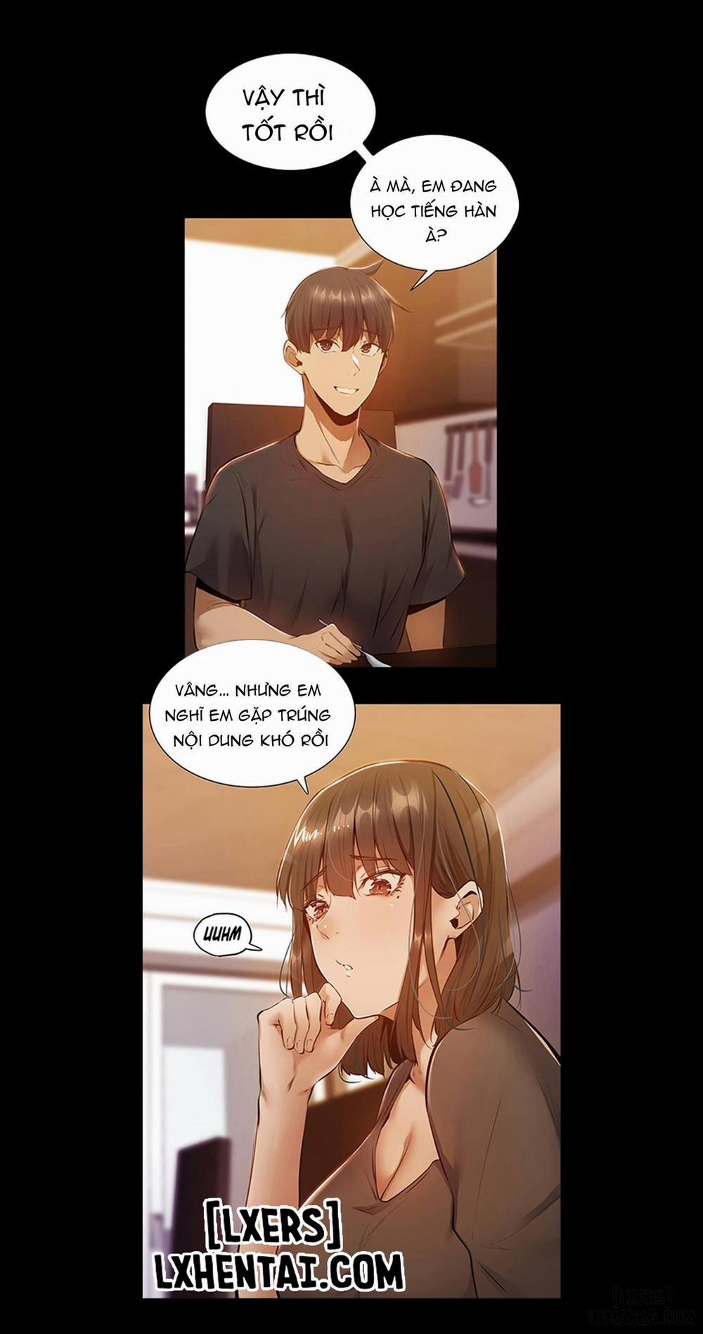 (Just sex) Còn phòng trống không? 0.0 0 trang 9