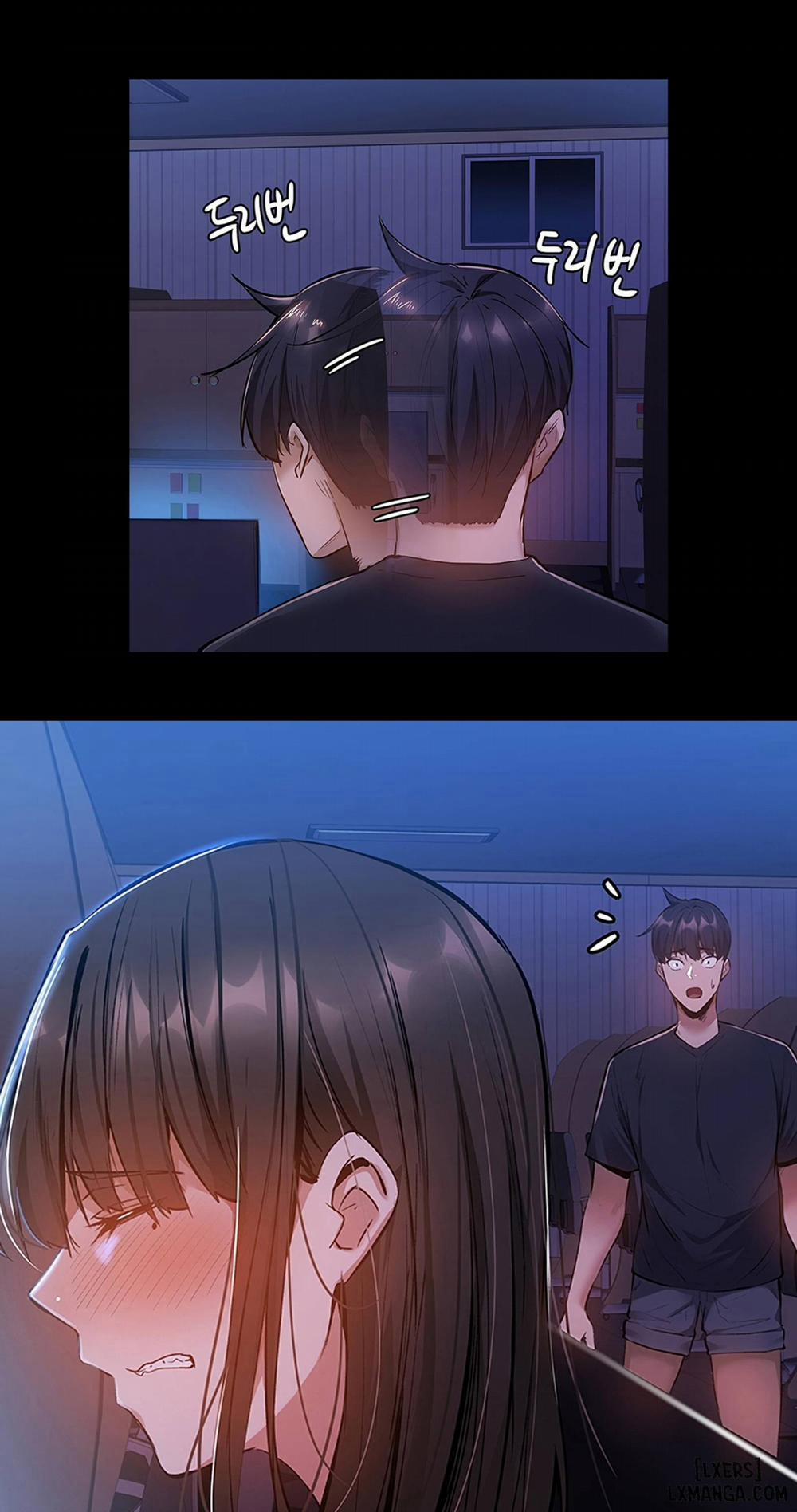 (Just sex) Còn phòng trống không? 4,(14-17-21) trang 1