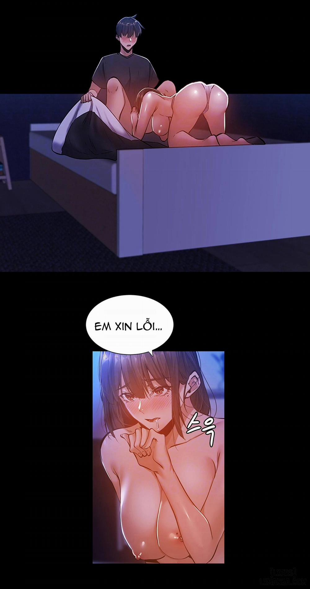 (Just sex) Còn phòng trống không? 4,(14-17-21) trang 11