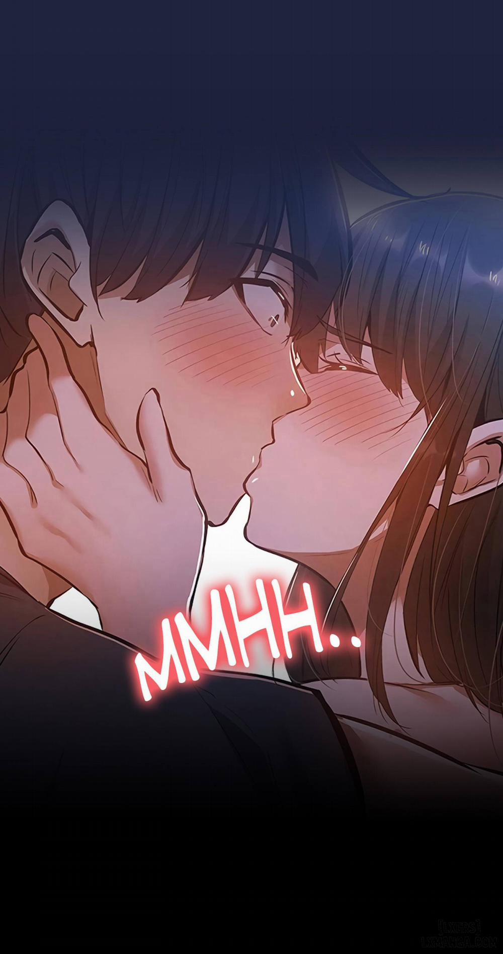 (Just sex) Còn phòng trống không? 4,(14-17-21) trang 147