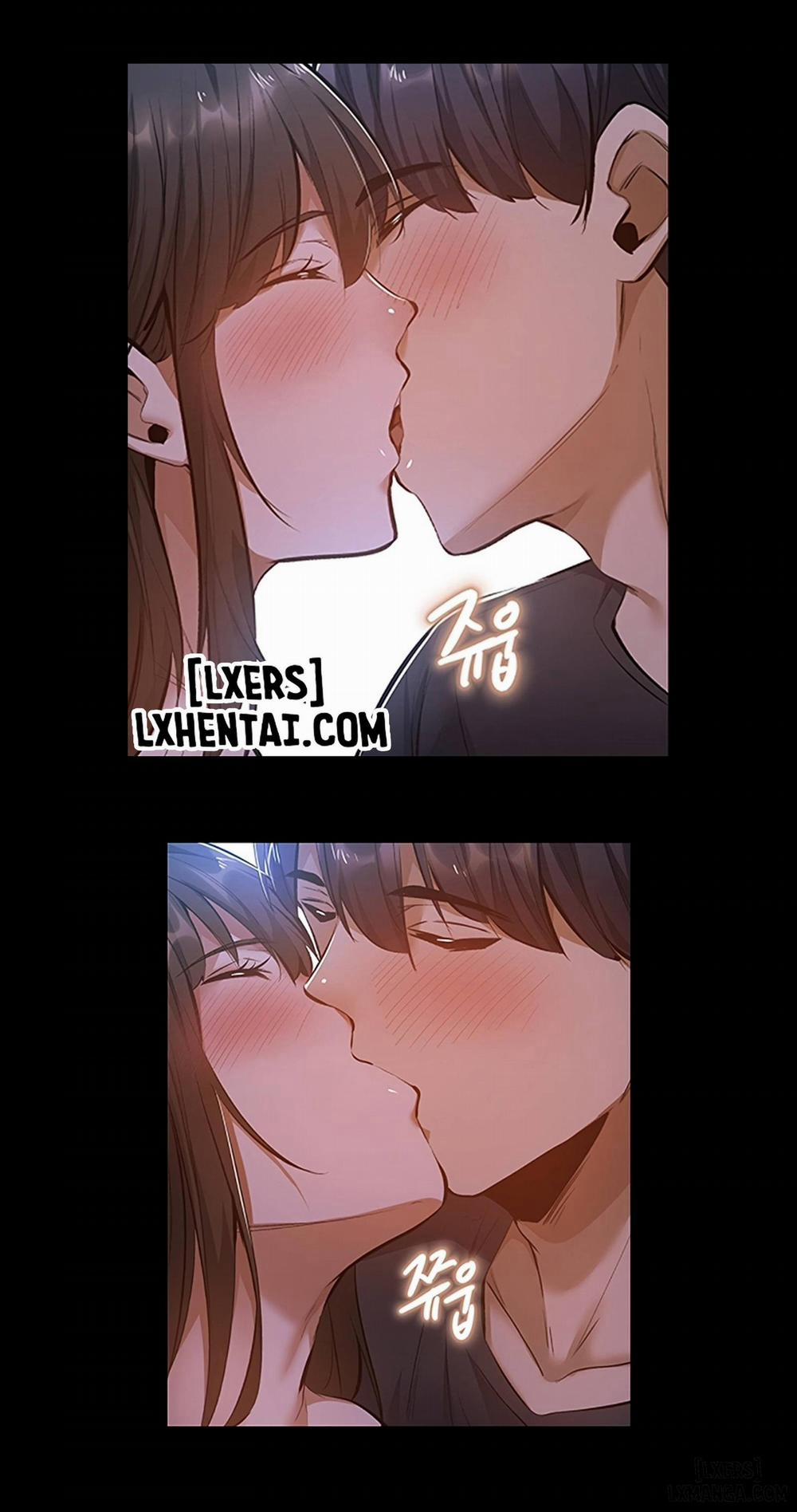 (Just sex) Còn phòng trống không? 4,(14-17-21) trang 158