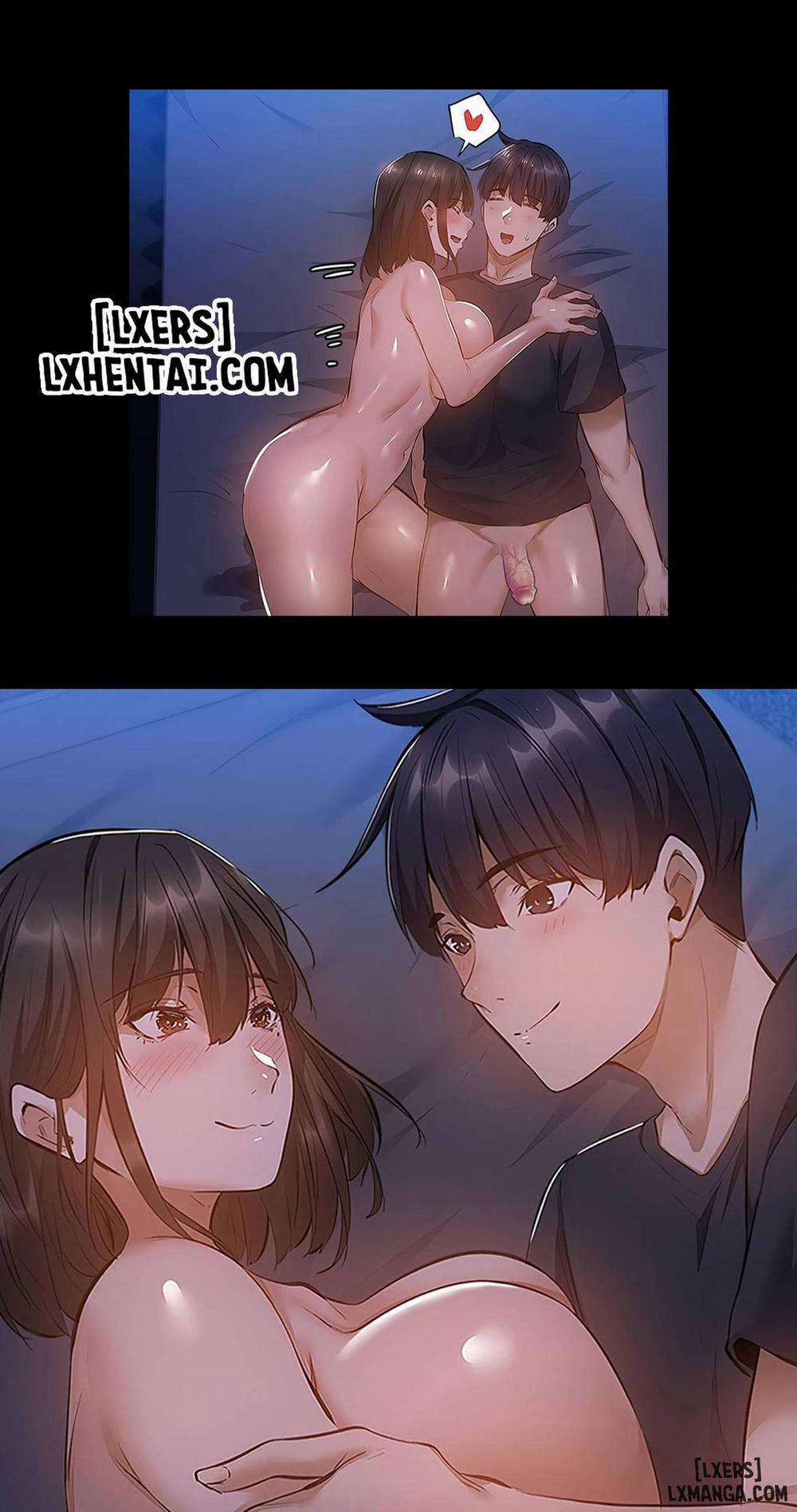 (Just sex) Còn phòng trống không? 4,(14-17-21) trang 232