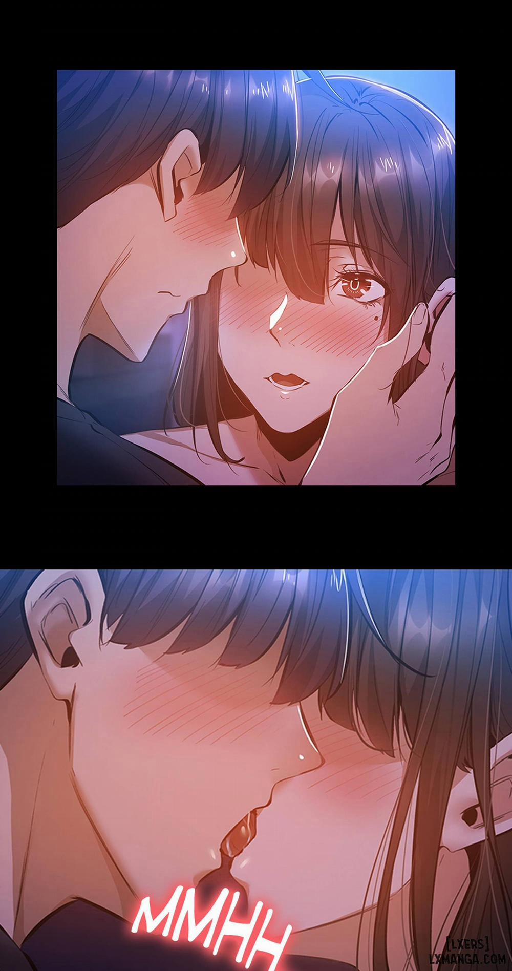 (Just sex) Còn phòng trống không? 4,(14-17-21) trang 32