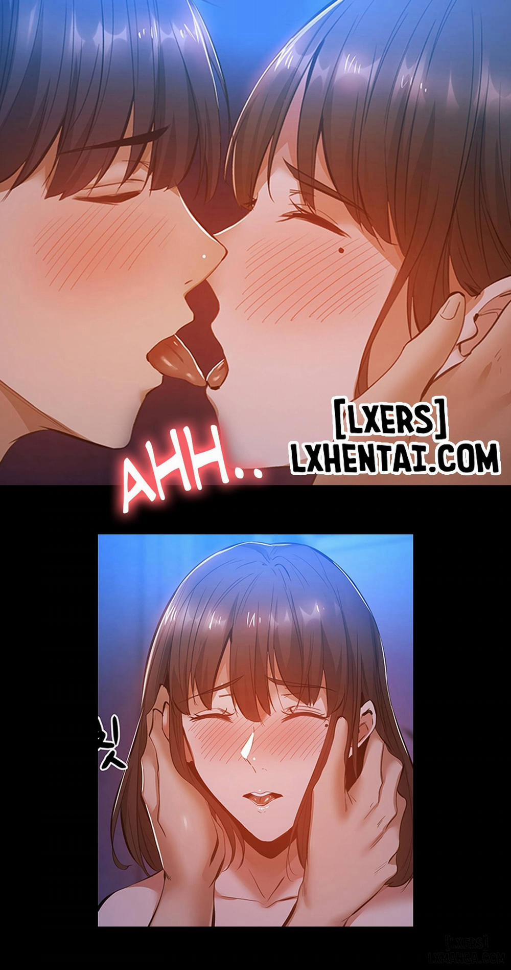 (Just sex) Còn phòng trống không? 4,(14-17-21) trang 34