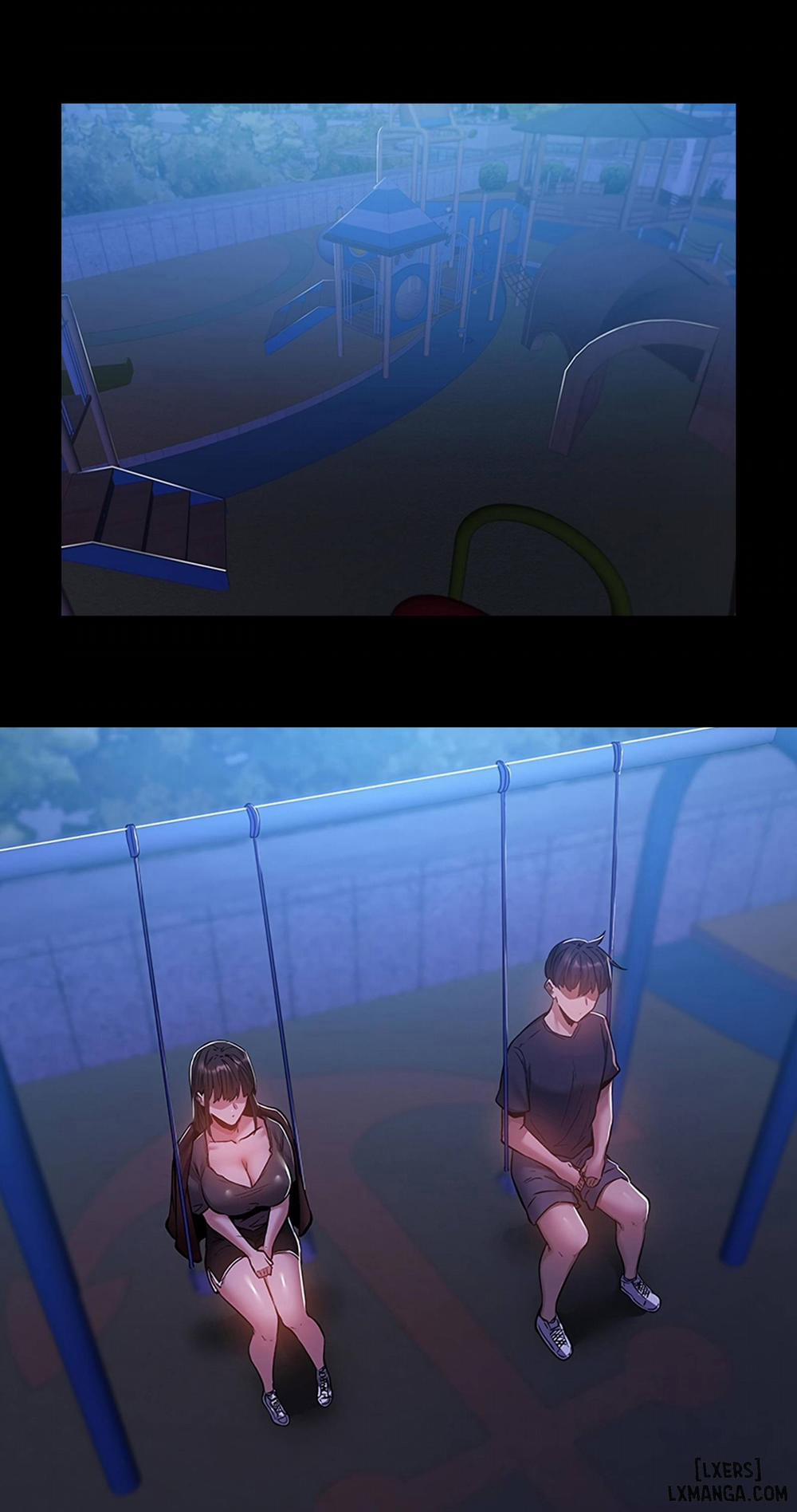 (Just sex) Còn phòng trống không? 4,(14-17-21) trang 4