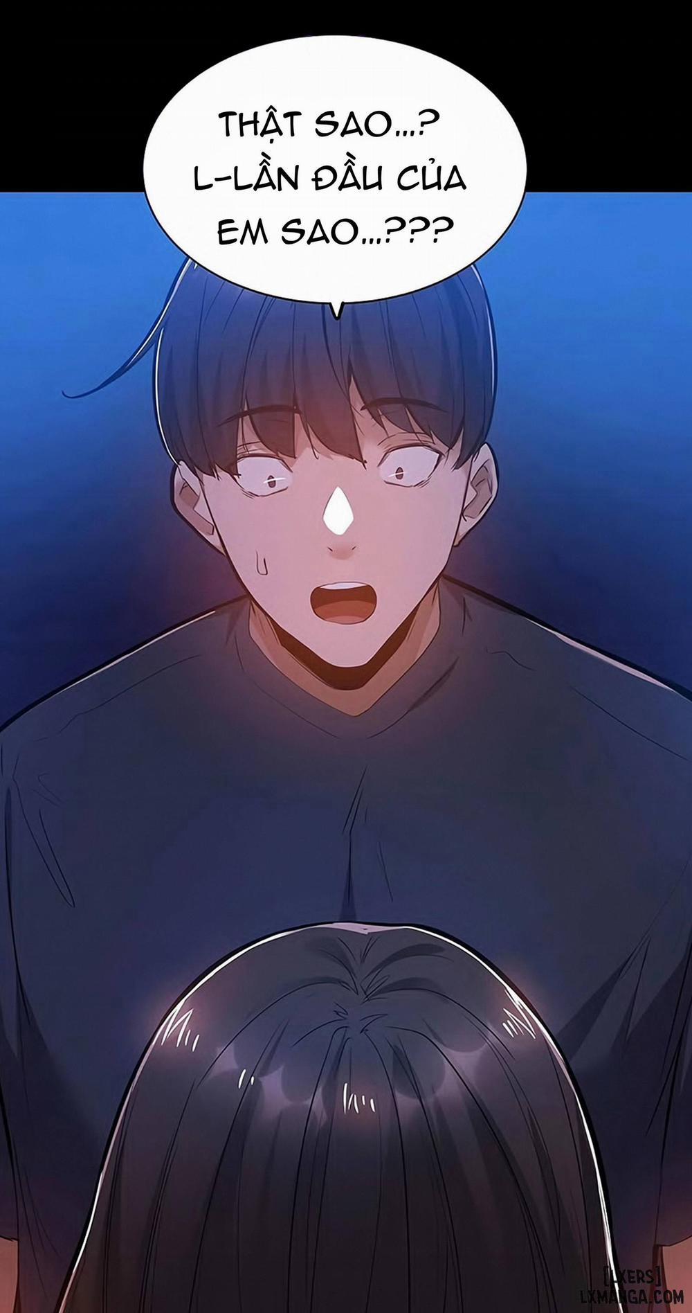 (Just sex) Còn phòng trống không? 4,(14-17-21) trang 46