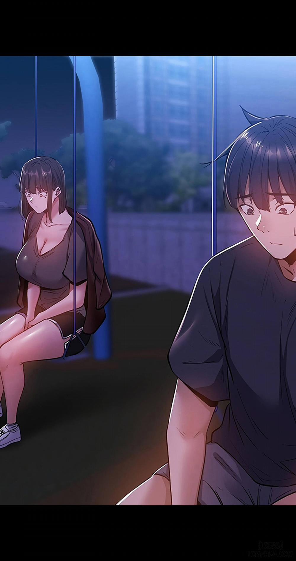 (Just sex) Còn phòng trống không? 4,(14-17-21) trang 5