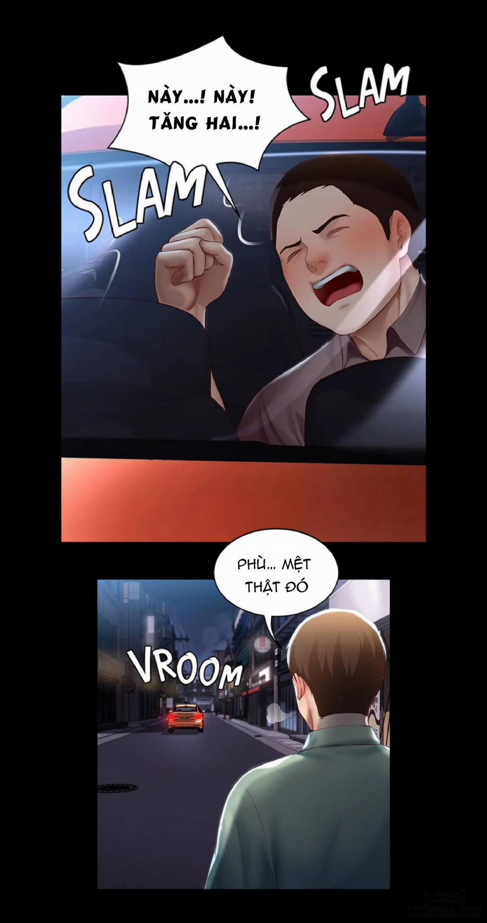(Just sex) Nhật kí xóm nội trú 0.0 0 Jang Min Ji trang 1