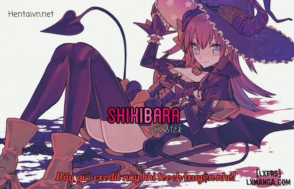 Juttenshuu no Esser-san wa Kotowaranai Oneshot trang 29