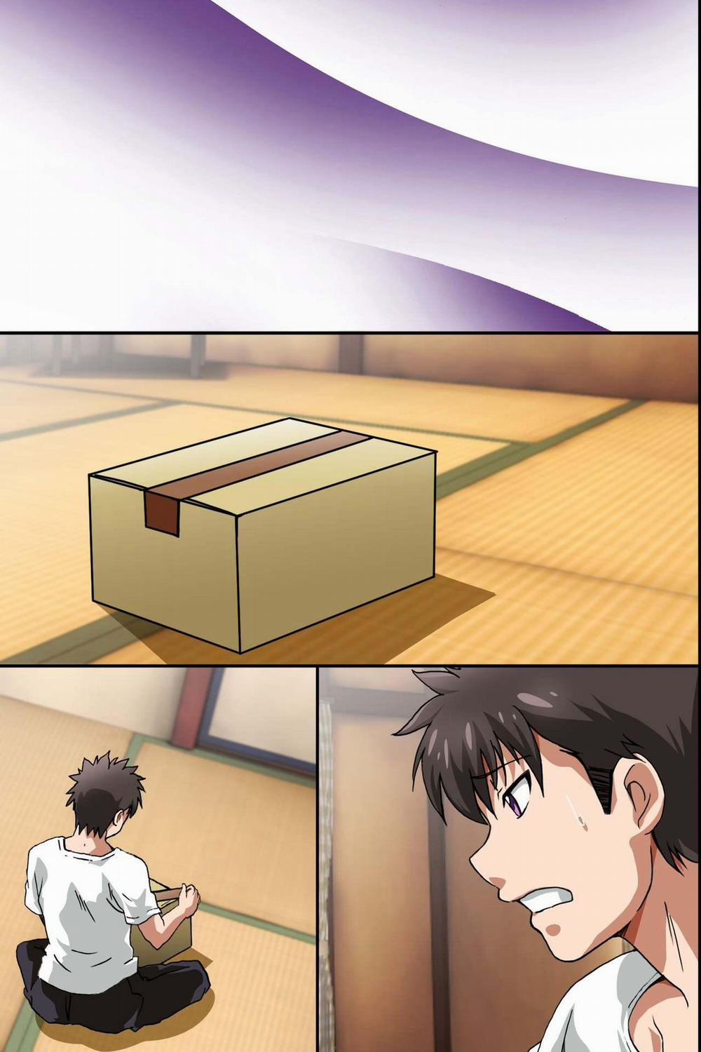 Juujun na Joshi Shain no Tsukurikata Oneshot trang 2