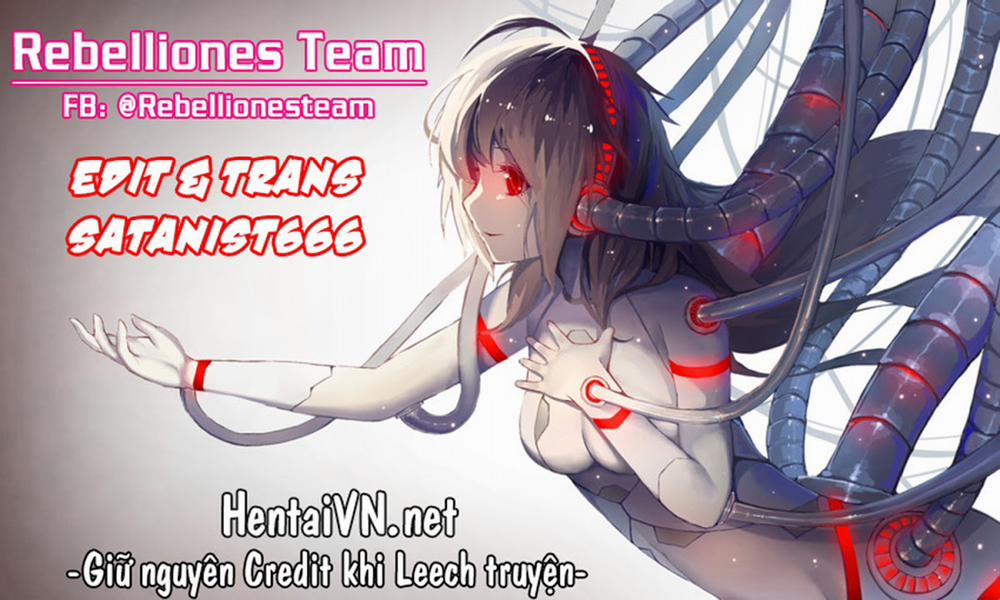 Juukan - Tonkatsu Oneshot trang 31