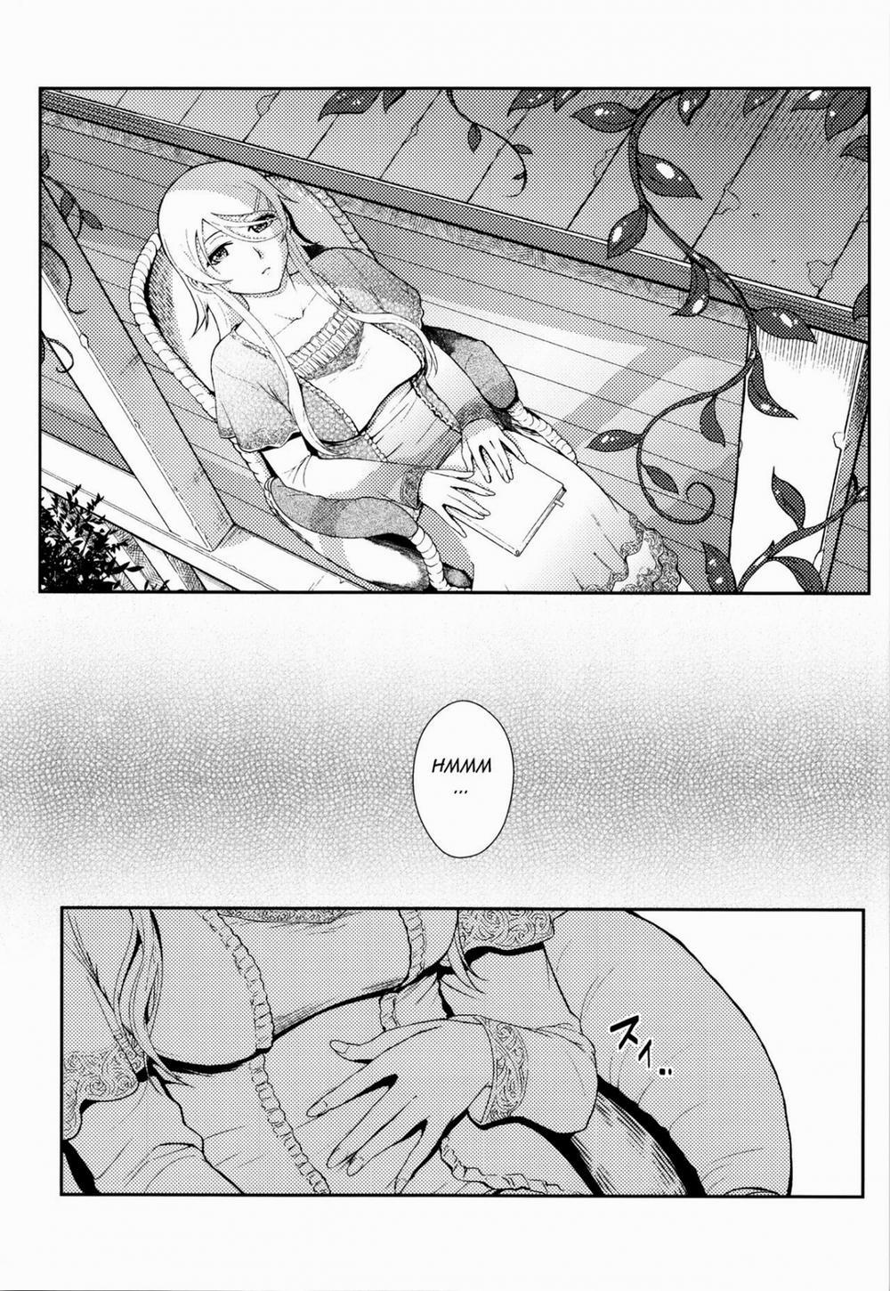 Juunengo no Jinsei Soudan (Ore No Imouto Ga Konna Ni Kawaii Wake Ga Nai) 4.2 trang 26