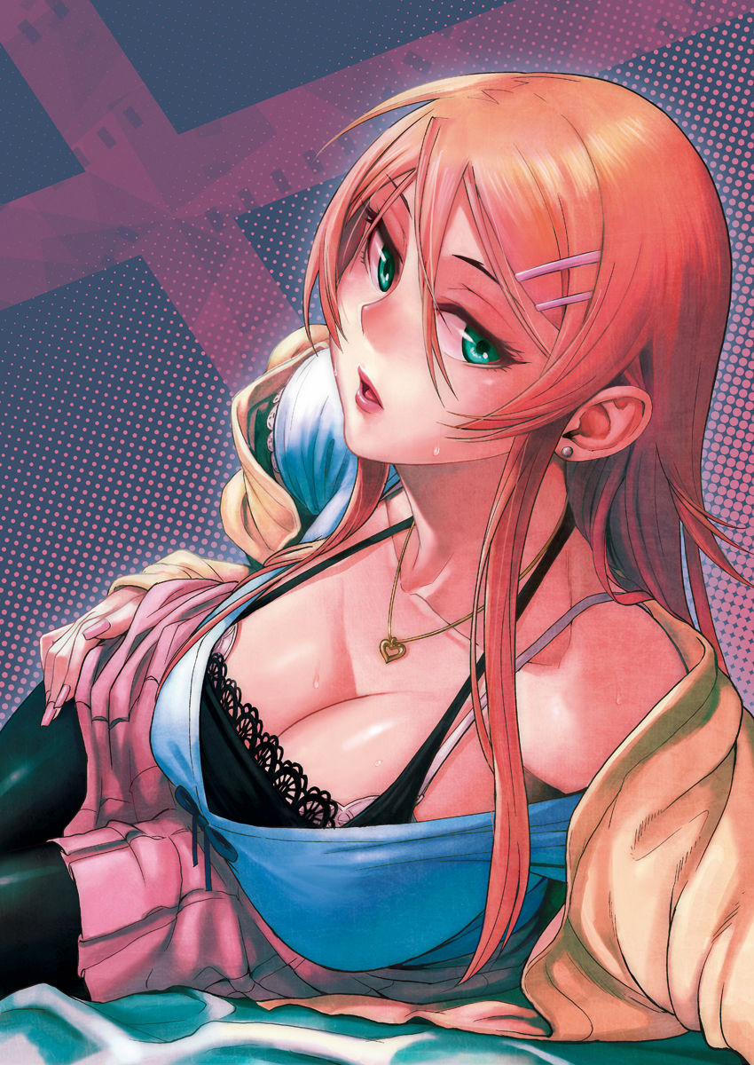 Juunengo no Jinsei Soudan (Ore No Imouto Ga Konna Ni Kawaii Wake Ga Nai) Bonus trang 12