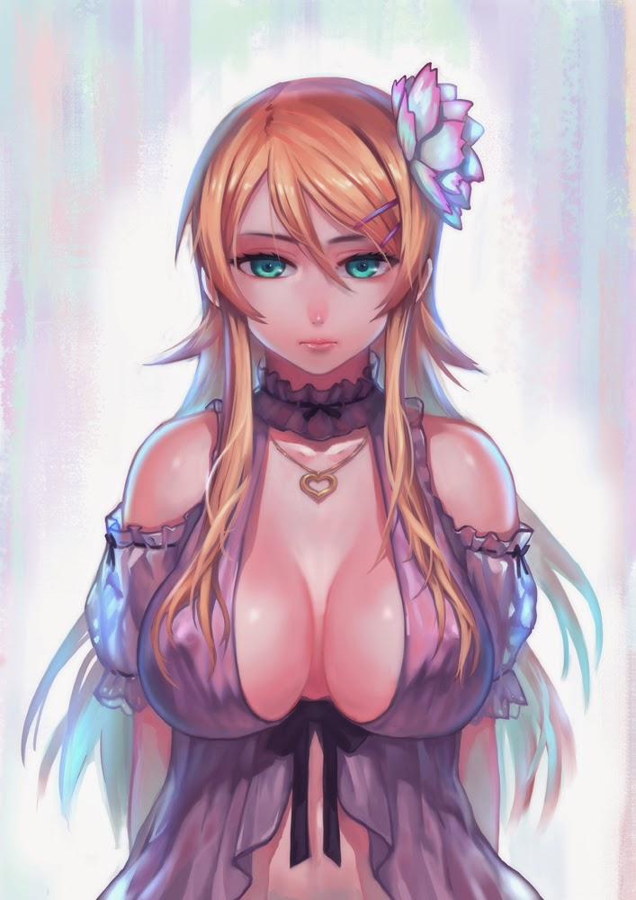 Juunengo no Jinsei Soudan (Ore No Imouto Ga Konna Ni Kawaii Wake Ga Nai) Bonus trang 9