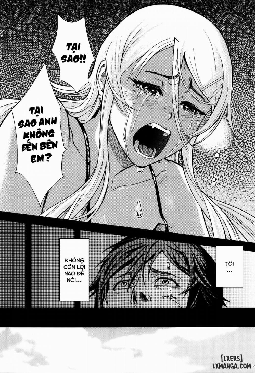 Juunengo no Jinsei Soudan 1 trang 29