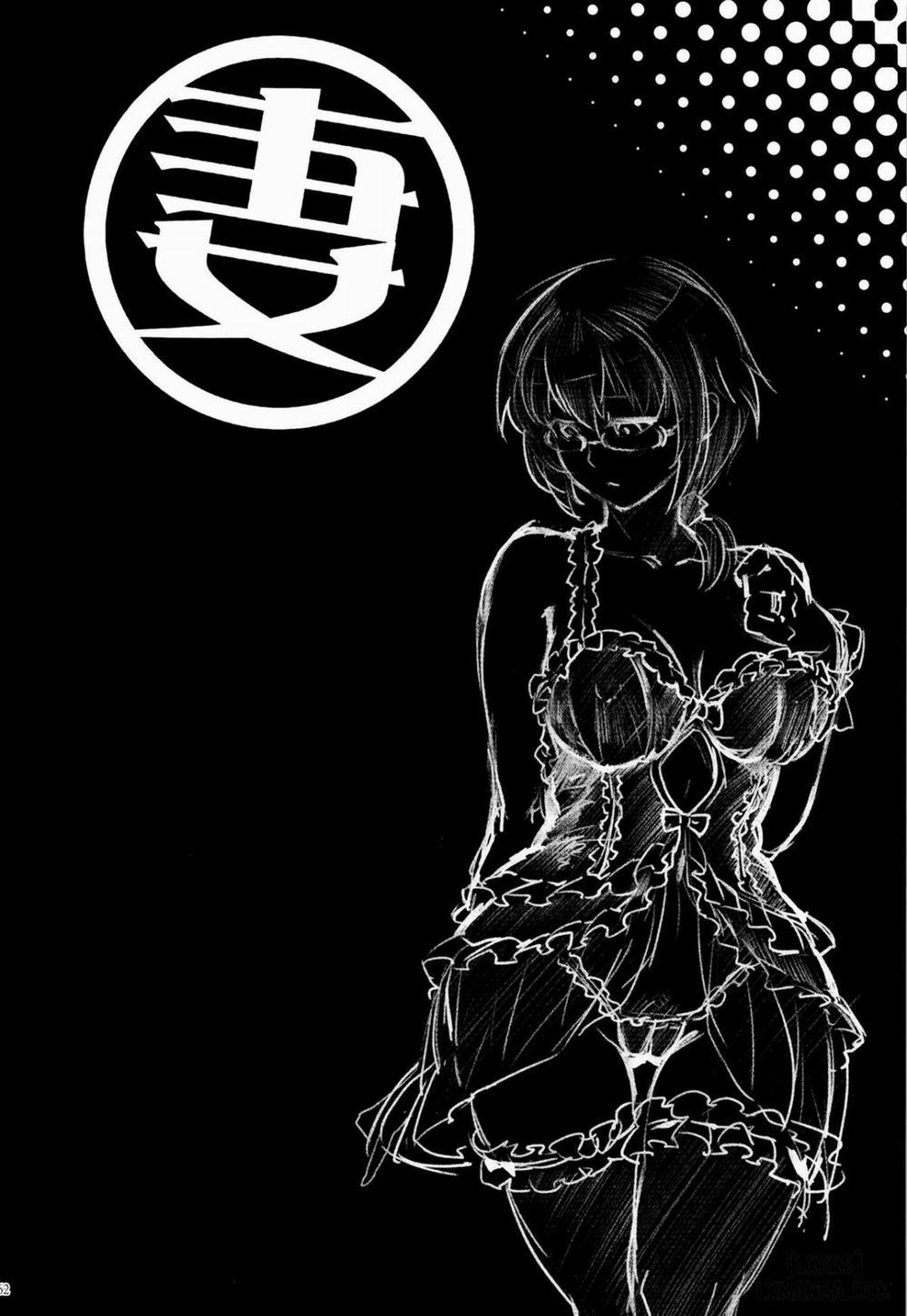 Juunengo no Jinsei Soudan 2 trang 28