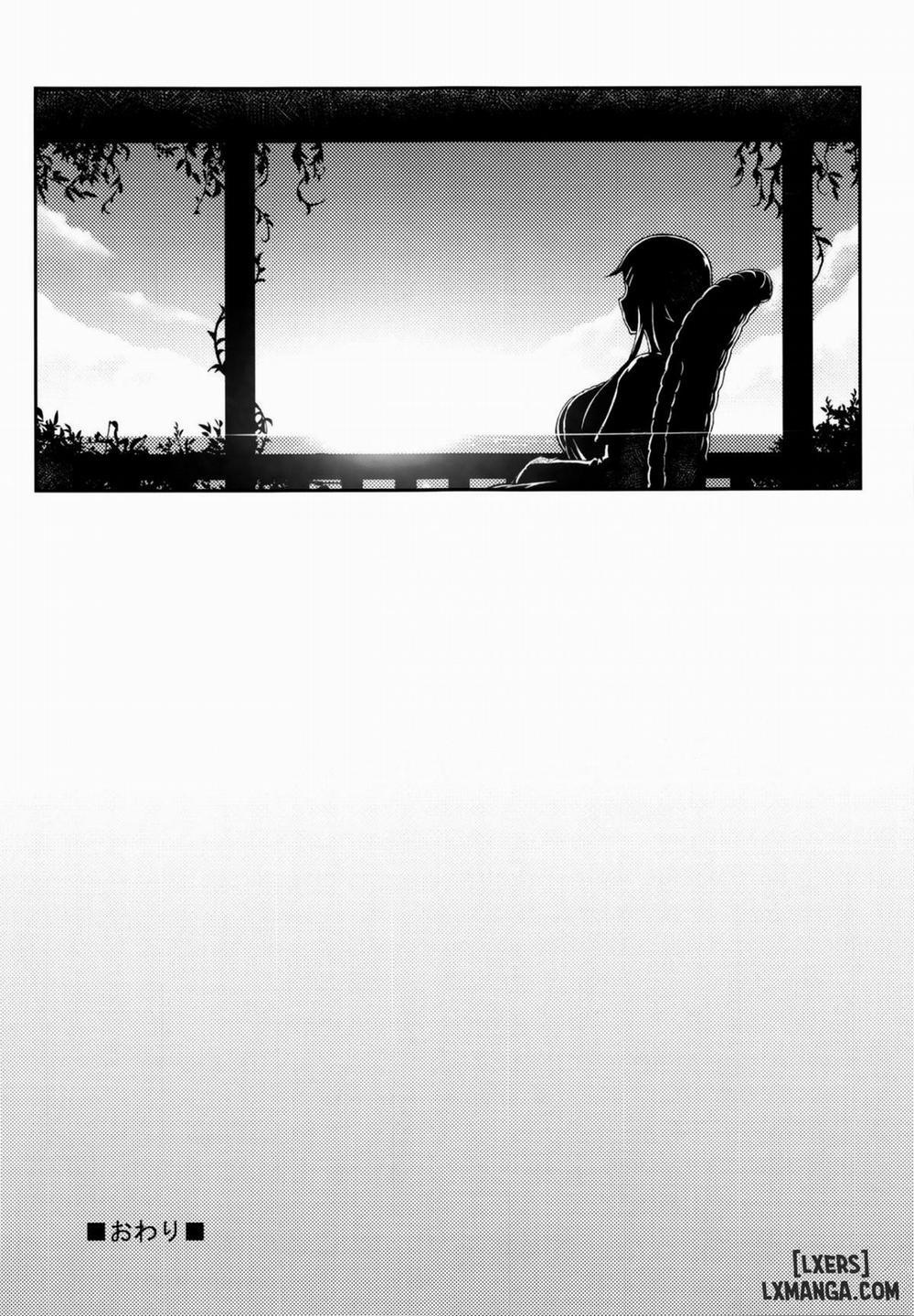 Juunengo no Jinsei Soudan 4 END trang 42