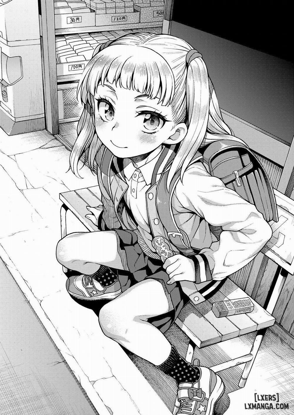 Jyojizm After Summer & Autumn Oneshot trang 12