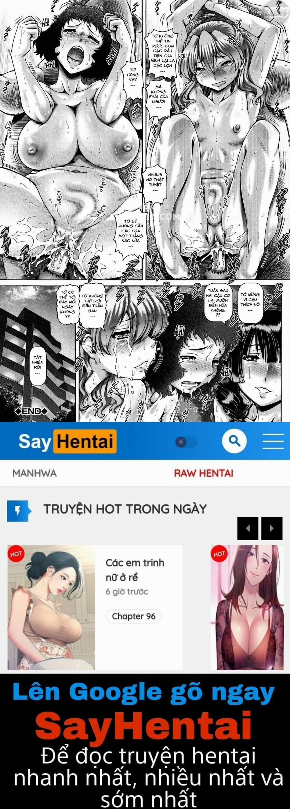 Jyuai Kantsu 2 trang 30