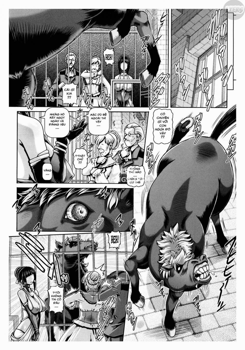 Jyuai Kantsu 5 trang 15