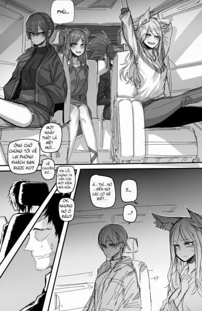 K/DA Prestige Club 1 trang 3