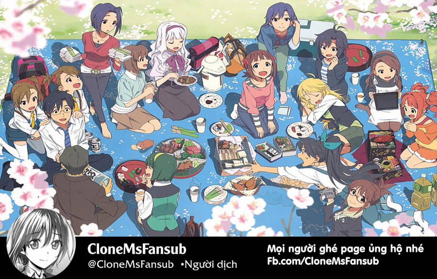 K-On Shuffle 48 trang 1