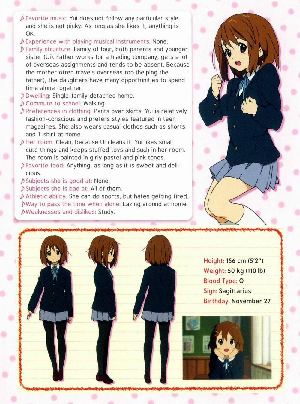 K-On! 26 trang 12