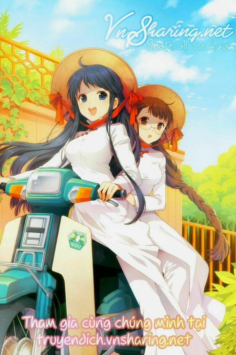 K-On! 36 trang 0
