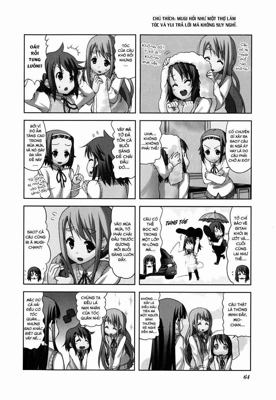 K-On! 36 trang 2
