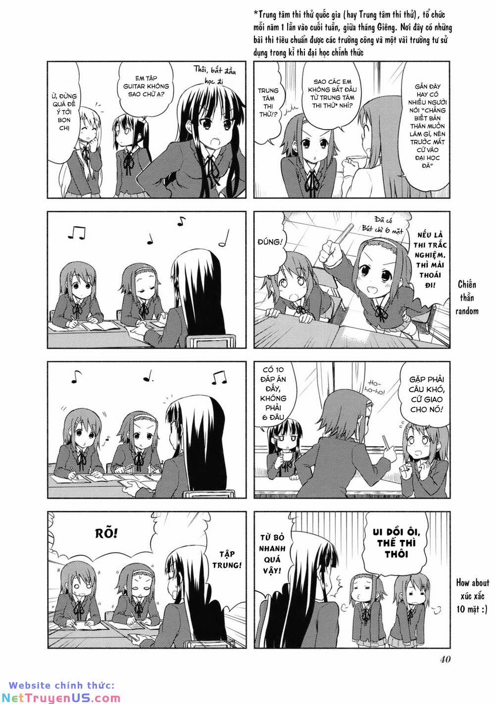 K-On! 47 trang 7