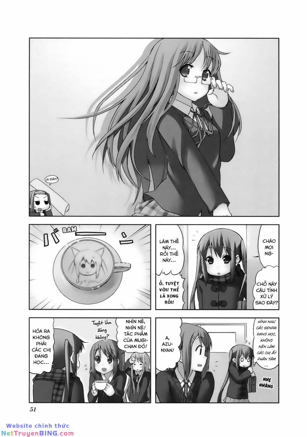 K-On! 49 trang 2