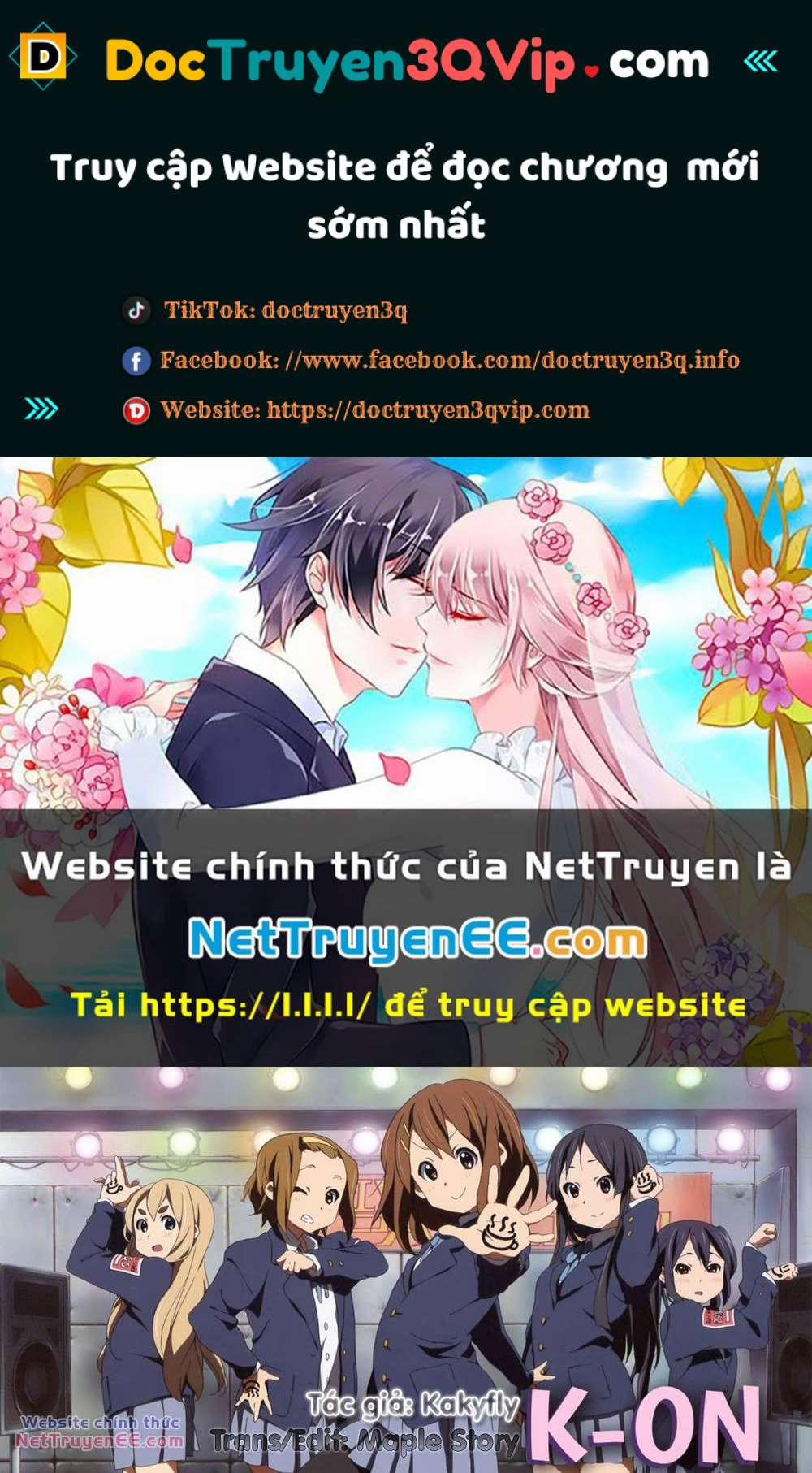 K-On! 53 trang 0