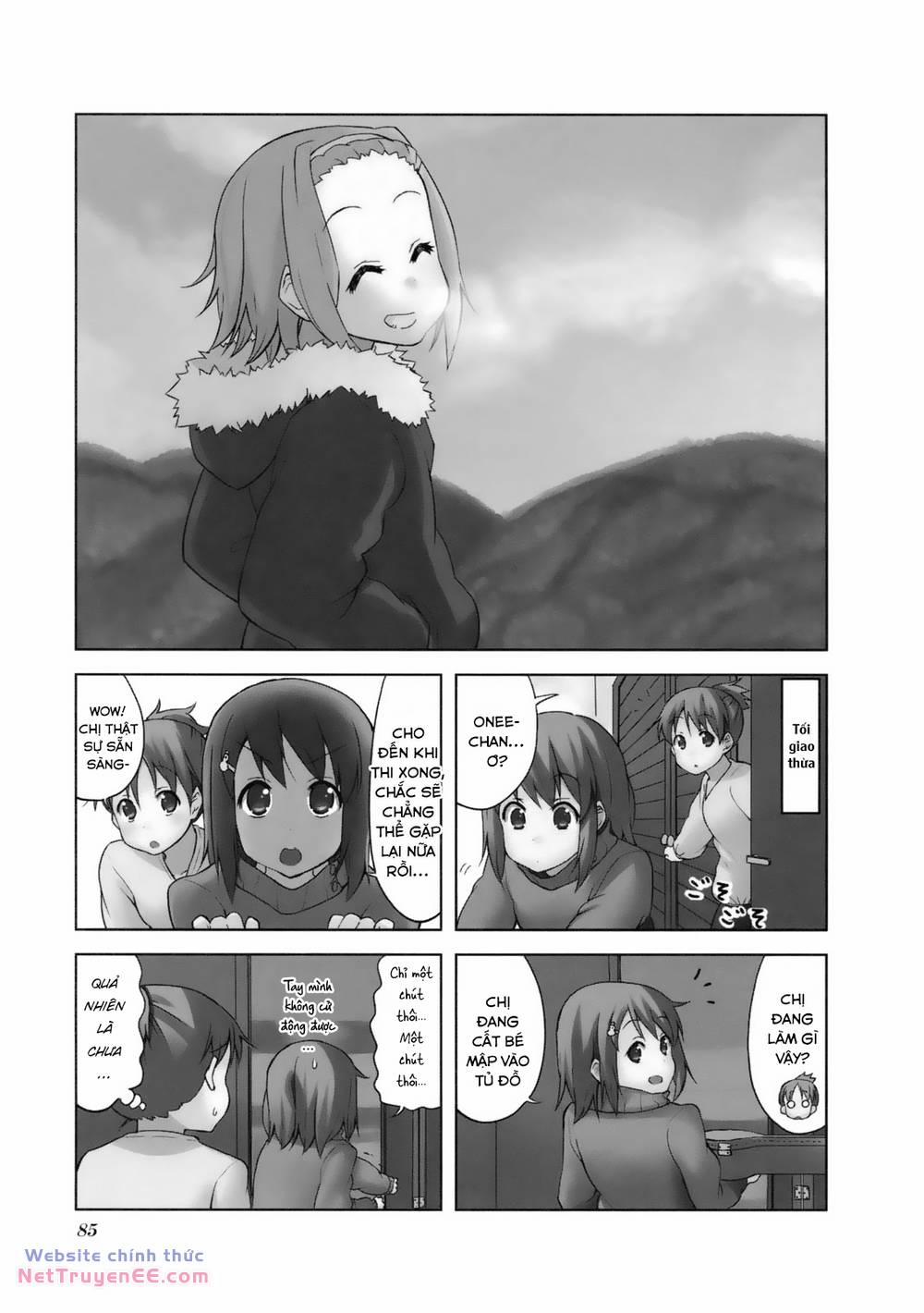 K-On! 53 trang 2