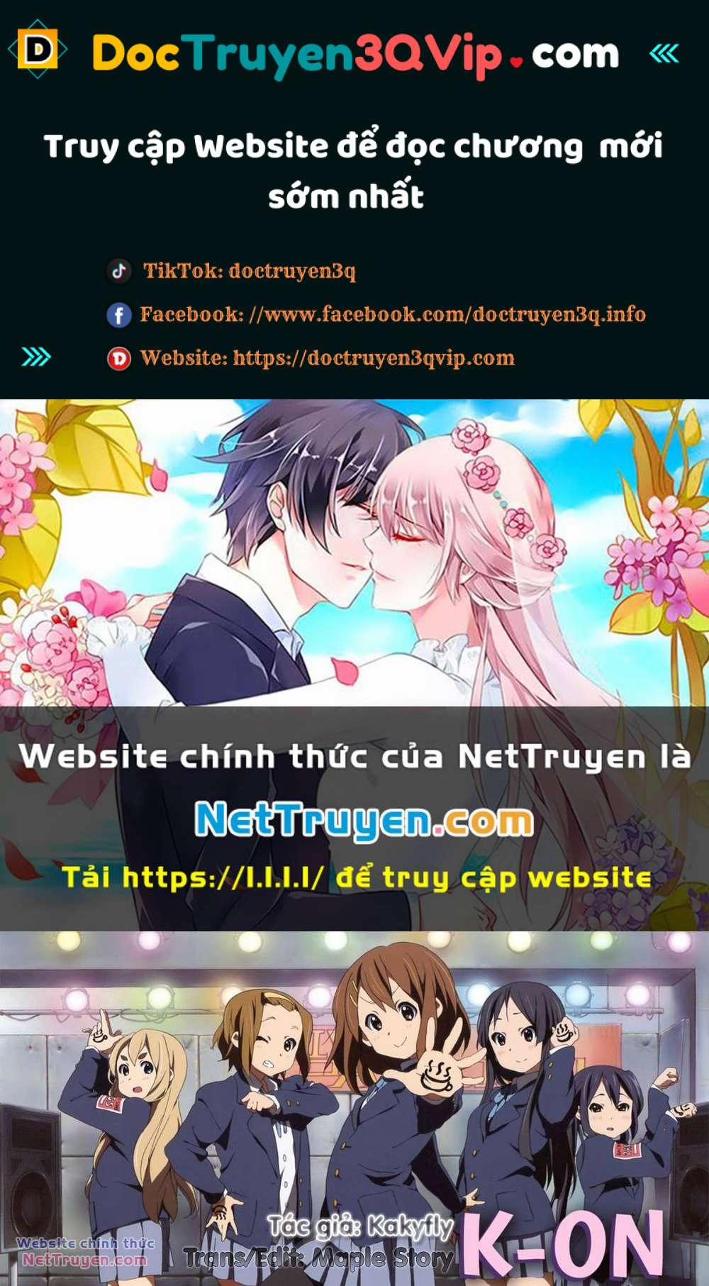 K-On! 54 trang 0