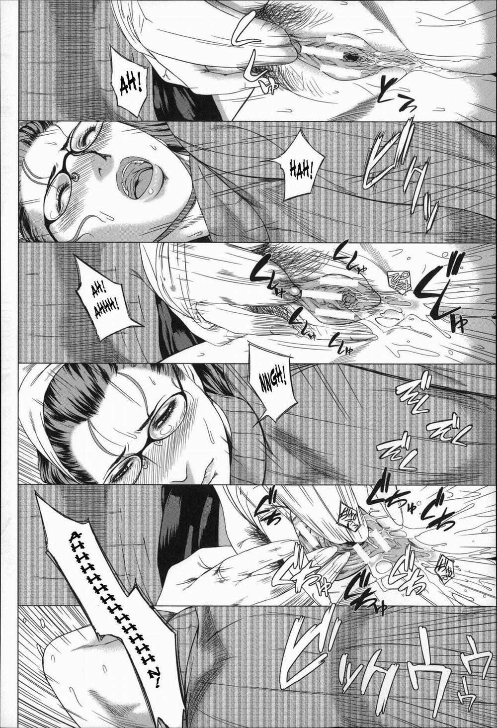 Kaa-san no Ijou na Aijou 1 trang 8