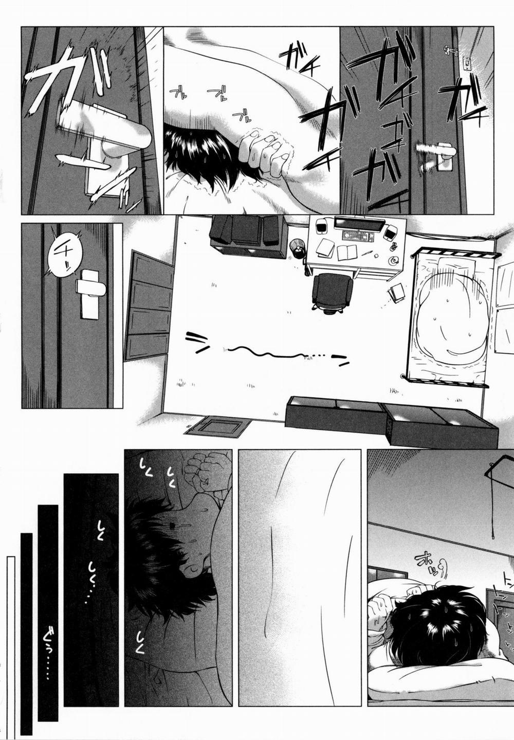 Kaa-san no Ijou na Aijou 2 trang 1
