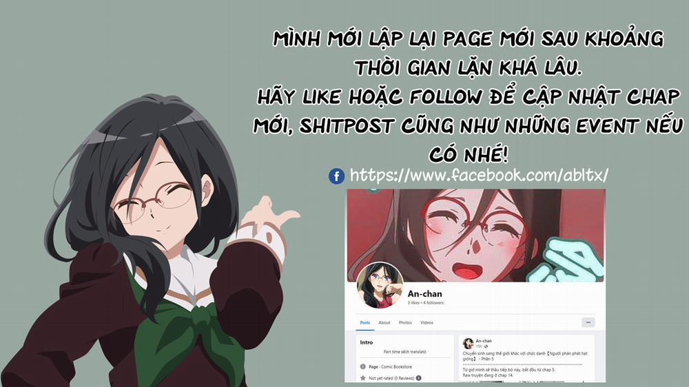 Kaede-chan và Bố đường 3.2 0 End trang 1