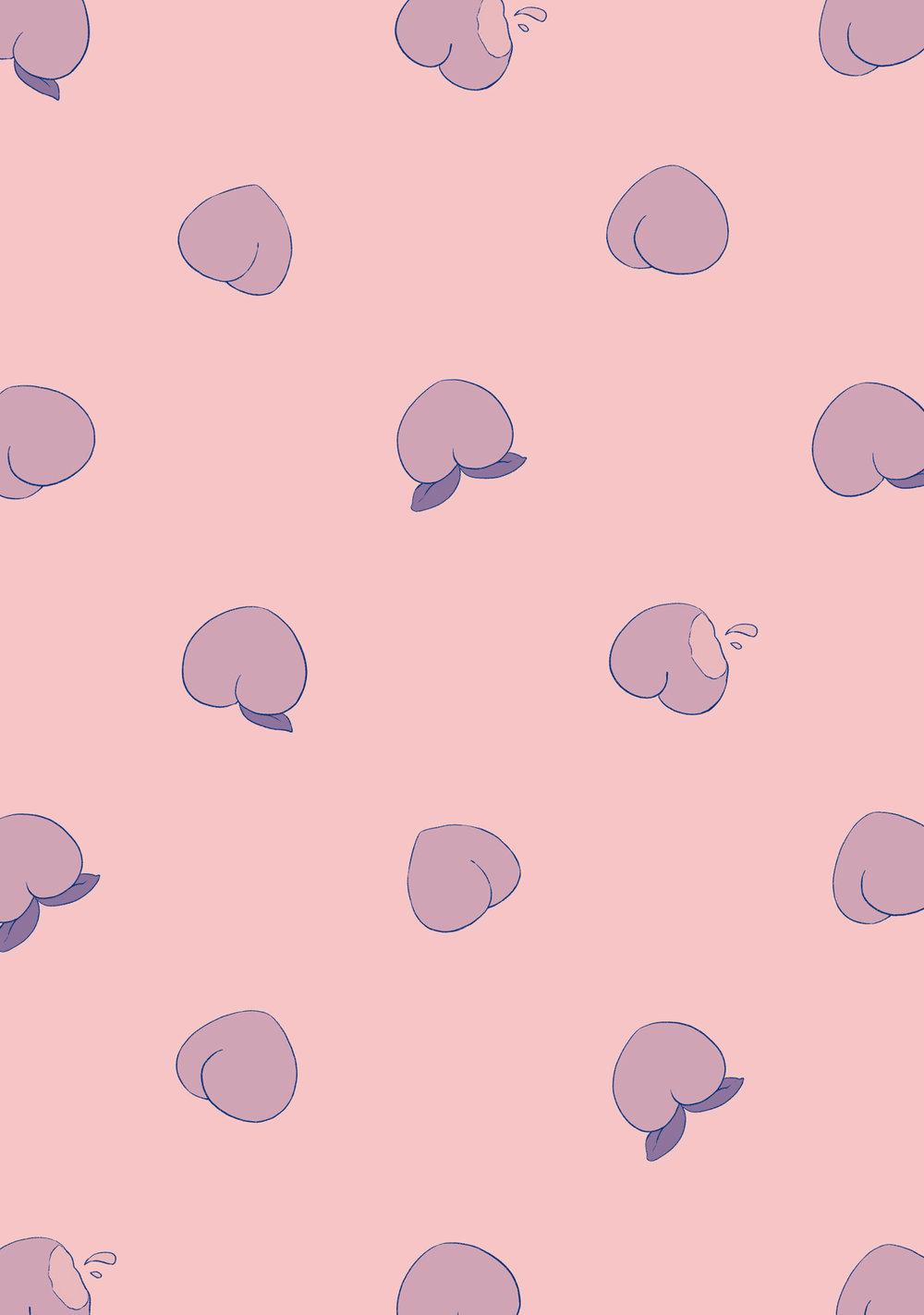 Kaerenu Oni to no Momo Biyori 6 NT trang 13