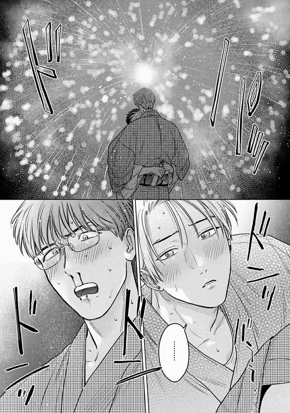 Kagami Cô Đơn Muốn Được Nuông Chiều 5 trang 30